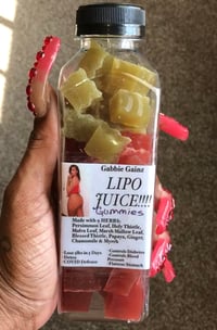 Image 3 of LPJ GUMMIES 