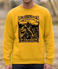 Image 1 of Sudadera The Black Crowes 