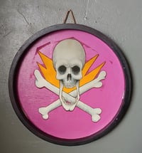 Image 1 of ⋆ Original Artwork ⋆ Shock Treatment