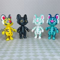 Image 1 of Jellybean Tiger