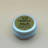 Image 1 of Temple Balm 