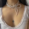 necklace // finishing touches 001