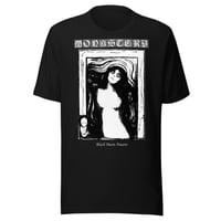 Monastery - Black Moon Paeans Shirt