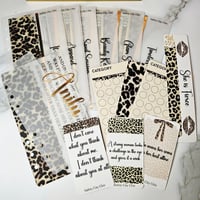 Image 1 of NEW* The Leapard Signature Set 