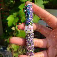 Image 1 of Multi Color HK Battery
