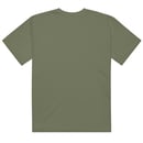 Image 23 of Avatar Unisex Premium heavyweight t-shirt