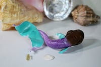 Image 4 of Sea Otter Mermaid