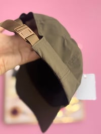 Image 2 of Brown hat