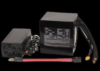 Image 1 of 48v 20Ah 120A Lithium lon Battery