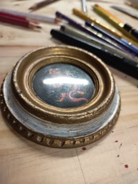 Image 3 of Toupti lezard