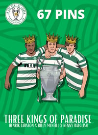 THREE KINGS OF PARADISE 