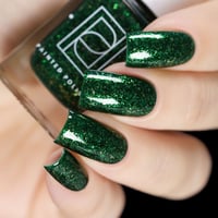 Image 1 of Gilded Garland