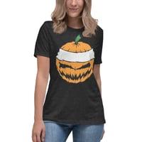 Image 4 of CNC Women's Relaxed T-Shirt 001