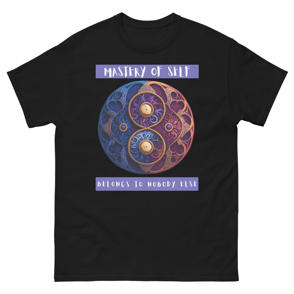 Self Mastery (T-Shirt)