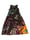 Image of Medium Reverse Midi Dress