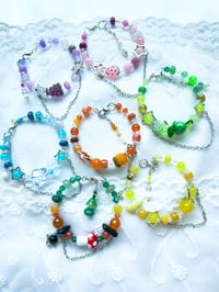 Image 8 of K-Pop Bracelets