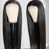 Silky Straight Wigs