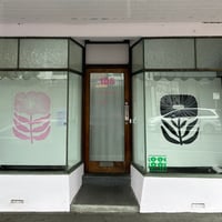 Image 1 of PEONY & DAISY B1 PRINT PAIR