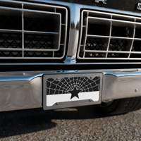 = LAZ = license plate