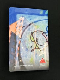 Image 5 of COSMOVISION OF A GLOBAL CITIZEN
