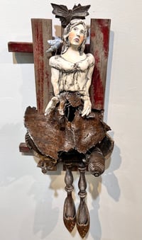 Image 1 of Stevie- Michelle Tock York