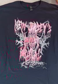 Pink NJ Most Brutal 