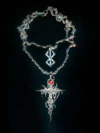 Image 1 of The Sacrifice Necklace 