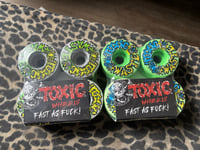 Image 4 of BRAND X WHEEL PKG FREE SHIPPING 