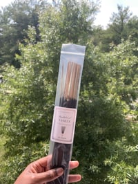 Image 8 of Sandalwood Vanilla Incense Sticks