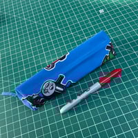 Image 3 of Thomas The Tank Engine Pencil Case No.3