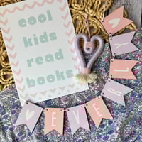 Image 24 of Personalised Mini Bunting