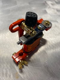 Image 3 of Analog Liner/Orange