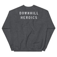 Image 2 of DHH Brand v1 Crew