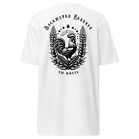 Image 3 of Farmers Coat of Arms - Premium T Shirt