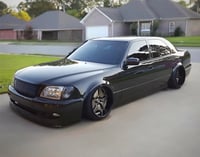 Image 1 of LS400 Fender Flares (1995-2000 UCF20)