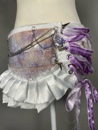 Image 1 of Swan Casting Skirt 