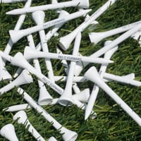 Image 1 of ACT IV GOLF TEE