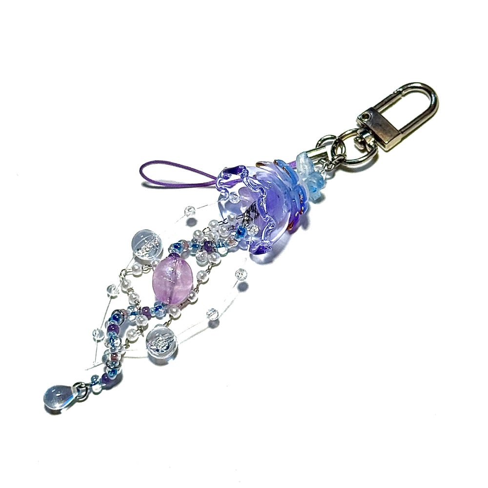 Image of Crystallized Jelly Charm