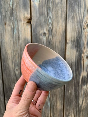 Small Bowl