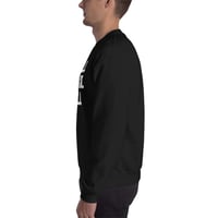 Image 2 of Original KDH Logo Unisex Sweatshirt