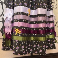 Image 5 of dragonfly ribbonskirt
