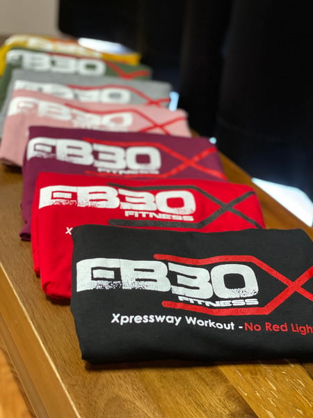 Image of EB30X Long Sleeve Cotton & Athletic Fit Shirts (On Sale!!!!!)