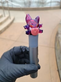 Image 3 of 👅Made To Order- Gengar Pivot Tip 