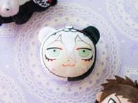 Image 3 of ✨Komaeda Manjuu Plush✨