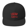 Ligero / Lightweight Snapback (3 colors)