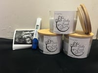 Image 1 of Baby fresh candles 