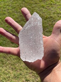 Image 14 of Himalayan Nirvana Quartz Crystal Point #2005