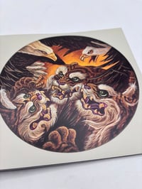 Image 8 of BLACK DAGGER VOL 76 - FIP BUCHANAN