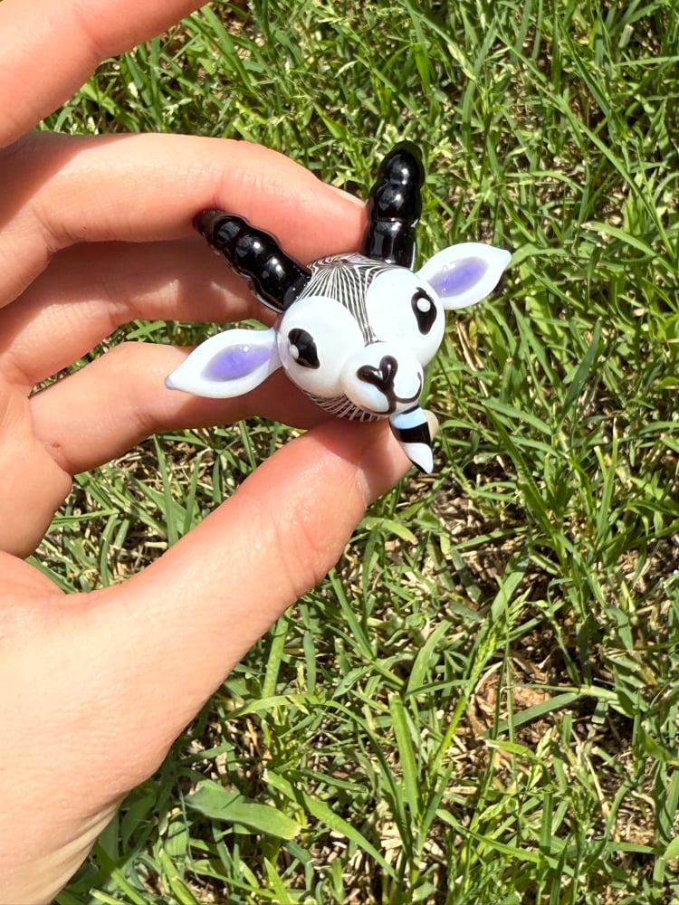 Image of Hypnotech Kawaii Baphy Collaboration