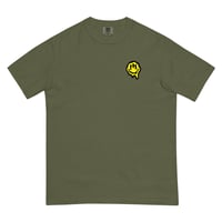 Image 2 of ABSRRD Smiley - Unisex Classic Tee 2
